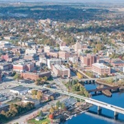 Bangor, Maine