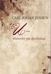 U (Carl Johan Jensen)