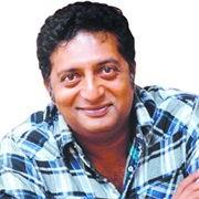 Prakash Raj