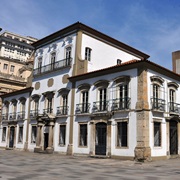 Paço Imperial