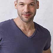 Corey Stoll