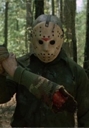 5. Friday the 13th (1980)