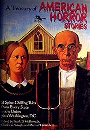 "The Curse of Yig" (Zealia Brown Reed Bishop)