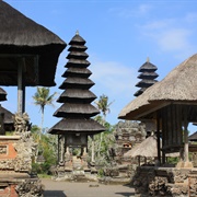 Pura Taman Ayun