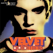 Velvet Goldmine