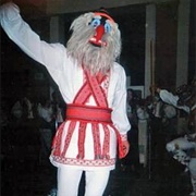 Căluş Ritual Dance, Romania