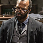 Bernard Lowe - Westworld