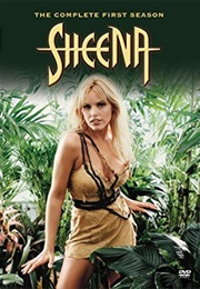 Sheena (2000)