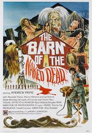 The Barn of the Naked Dead – Alan Rudolph (1973)