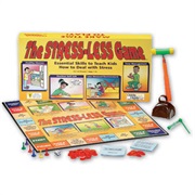 The Stress-Less Game