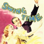 Swing Time