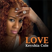 Love - Keyshia Cole