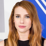 Emma Roberts
