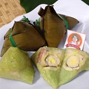 Bánh Ú