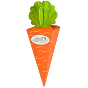 Lindt Carrot