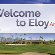 Eloy, Arizona