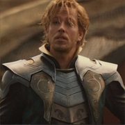 Fandral