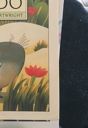 The Last Dodo (Ann & Reg Cartwright)