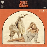 Devil&#39;s Witches - Velvet Magic
