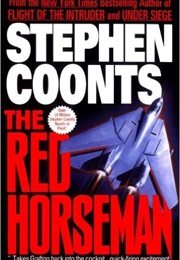 The Red Horseman (Stephen Coonts)