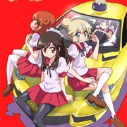 Ai Mai Mii: Mousou Catastrophe