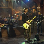 Out of This World - Bush