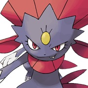Weavile