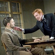 The Pillars of Society by Henrik Ibsen