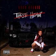 "These Heaux" Bhad Bhabie