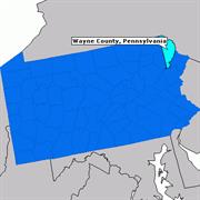 Wayne County