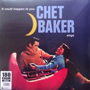 Chet Baker - It Could Happen to You