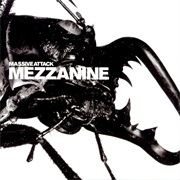 (1998) Massive Attack - Mezzanine