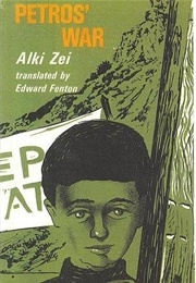 Petro's War (Alki Zei)