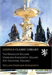 Crichton (William Harrison Ainsworth)