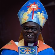 John Sentamu