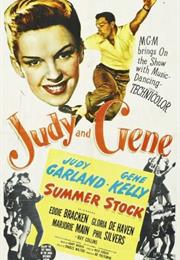 Summer Stock (Charles Walters)