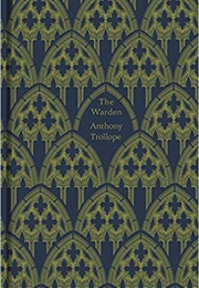 The Warden (Anthony Trollope)