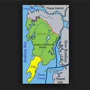 Salsette, Mumbai, India