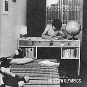 Moscow Olympics - Cut the World