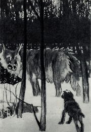 Whitebrow (Patch) (Anton Chekhov)