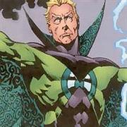 Count Vertigo