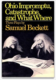 Ohio Impromptu (Beckett)