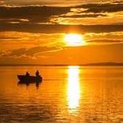 Seen the Midnight Sun