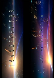 Transformers - Age of Extinction. (2014)