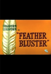 Feather Bluster (1958)