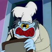 Ghost of Chef Pierre Goulash