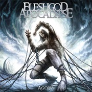 Agony - Fleshgod Apocalypse