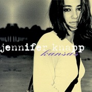 Jennifer Knapp Kansas