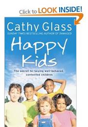 Happy Kids by Cathy Glass