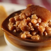 Baked Beans